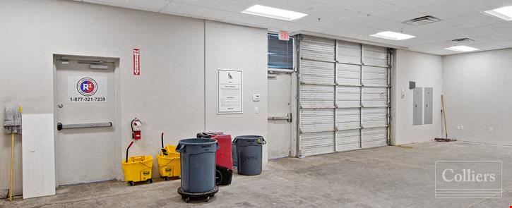 Flex Space for Sublease in Phoenix