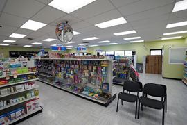 Elite Centre Daly Grove