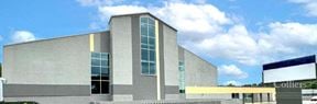 Academic Campus on 9.8 Acres