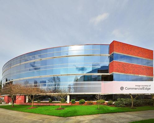 Parkway Plaza III