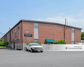 Neponset Valley Technical Park