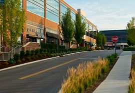Hill Center Brentwood Building A