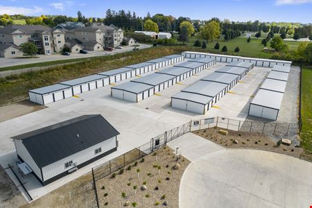 Industrial space for Sale at 3556 Marnie Ave in Waterloo