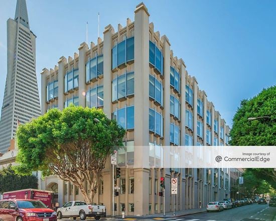 755 Sansome Street