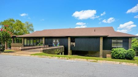 Office space for Sale at 1924 Fendley Dr in North Little Rock