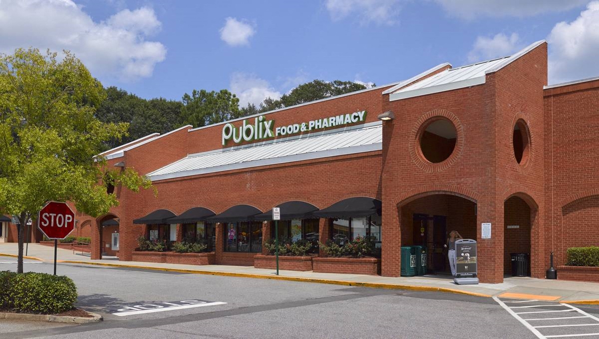 4279 Roswell Rd, Atlanta, GA 30342