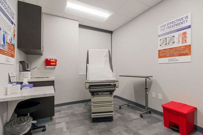 100% Leased Medical Investment