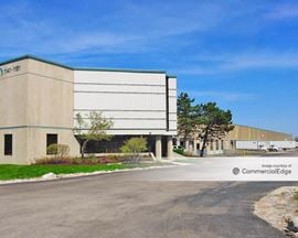 Prologis Bensenville - 1141-1161 North Ellis Avenue