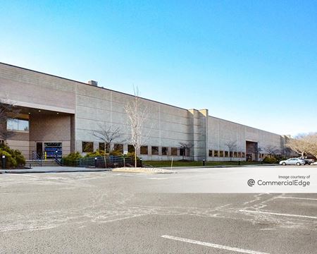 Industrial space for Rent at 500 Memorial Drive in Somerset