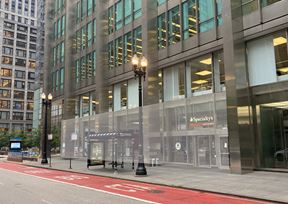 Inland Steel Building