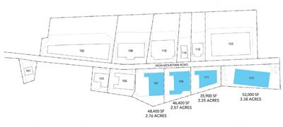 107-113 Iron Mountain Road