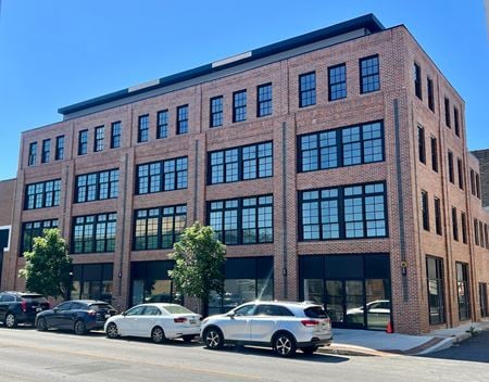 Retail space for Rent at 1517 Eastern Avenue in Baltimore