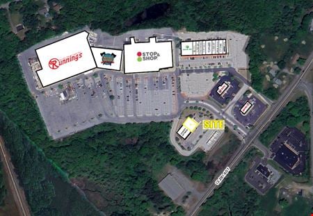 Retail space for Rent at 60 Providence Pike in Putnam