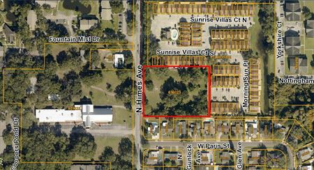 6205 N Himes Ave - tampa