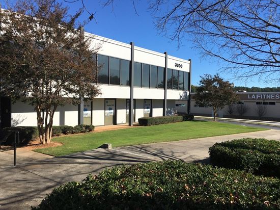 3300 Holcomb Bridge Road Office For Rent | PropertyShark