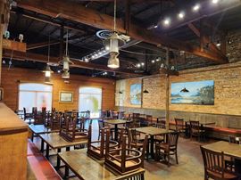 Emma's Breakfast Restaurant