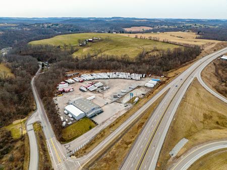 Commercial space for Rent at 289 Dutch Hollow Road in Westmoreland