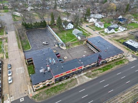 Other space for Sale at 3333 E 8 Mile Rd in Warren