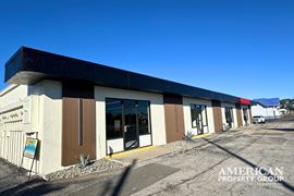 Fully Renovated Retail Space on Clark Road