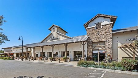 Photo of commercial space at 30721 Gateway Place in Rancho Mission Viejo