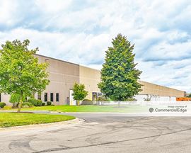 Crossroads Distribution Center South - 41775 & 41873 Ecorse Road
