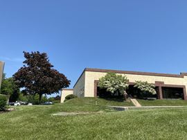 Two Contiguous (Divisible) Suites Available