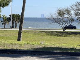 High–Value Parcel of Land