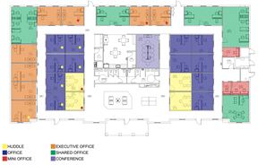 Now Leasing As low as $950 - Marietta -Individual Offices