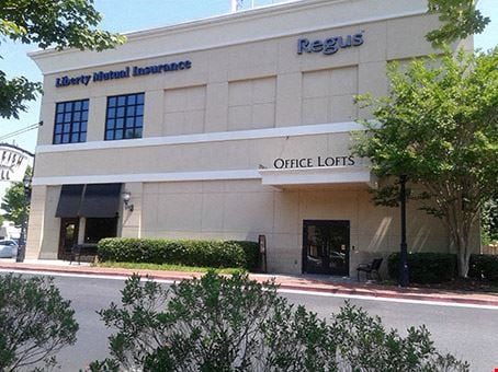 Shoppes at Webb Gin