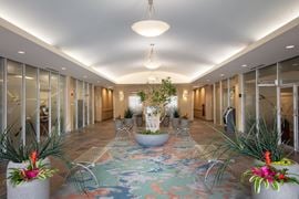 Metairie Tower