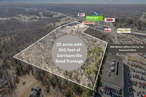 1162 Garrisonville Rd
