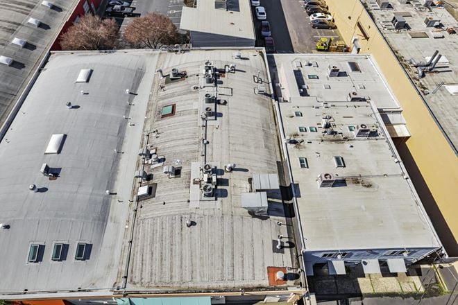 West Berkeley Innovation & Power Hub