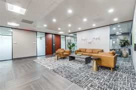 Workstyle Flexible Spaces - 11011 Richmond Ave