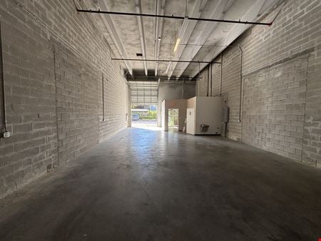 Industrial space for Rent at 19101 Southwest 108th Avenue in Miami