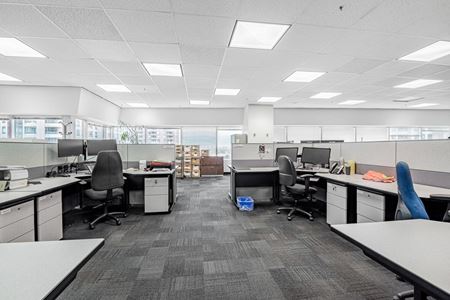 900      Galerie de photos de l'espace 2