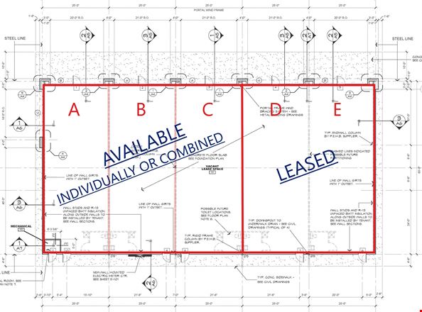 NEW CONSTRUCTION RETAIL FOR SALE OR LEASE IN NIXA