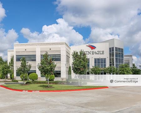 Photo of commercial space at 8847 West Sam Houston Pkwy North in Houston