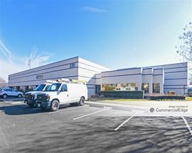 TRC Center I