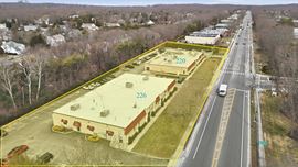 INVESTMENT OPPORTUNITY | MEDICAL OFFICE PORTFOLIO