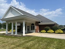 Warren Office Building