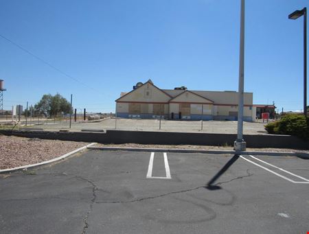 Photo of commercial space at 1591 Coolwater Ln in Barstow
