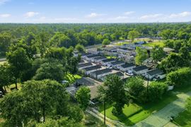 4203 Hirsch Road | Gated Multifamily, Below-Market Rents