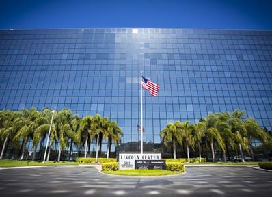 Tampa Office Evolution