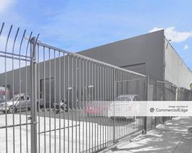150-164 West Slauson Avenue