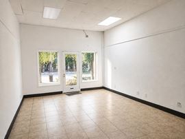 4317 - 4323 Crenshaw Blvd