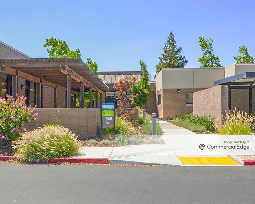 Kaiser Permanente Delta Fair Medical Offices 3400 Delta Fair Blvd