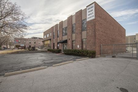 Office space for Rent at 3948 Lindell Blvd suite 102 in St. Louis