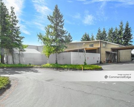 Industrial space for Rent at 4401 South Orchard Street in Tacoma