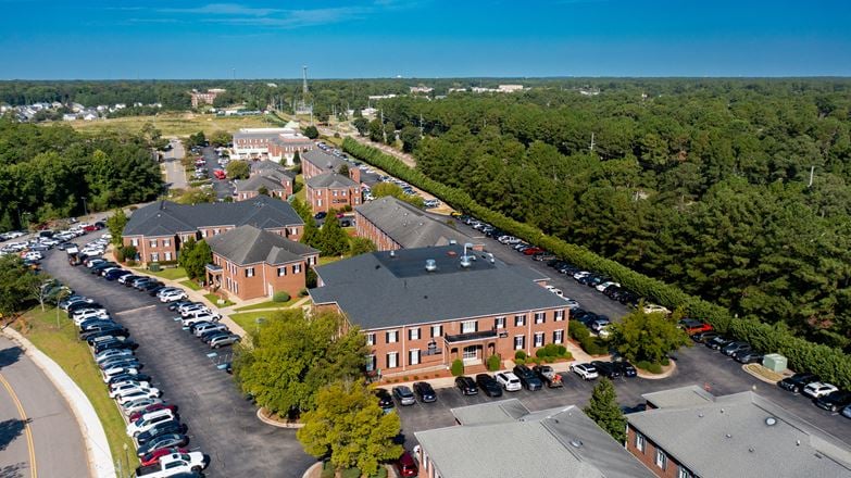 Net Lease Medical Investment