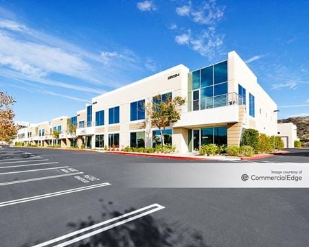 Coworking space for Rent at 28422 Constellation Road in Santa Clarita
